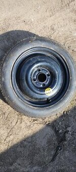 Rezervní kolo 4x108 R15