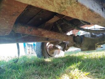 Mám napredaj dieli aro