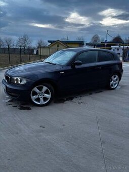 Bmw 118d,aj na splátky