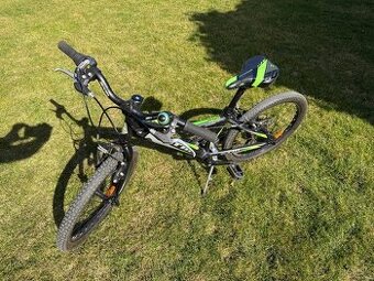 CTM Jerry 20 detsky bycikel TOP STAV