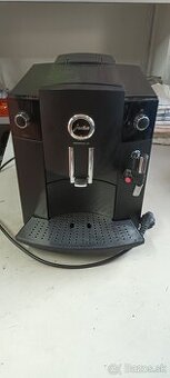 predam kavovar jura c5 kavovar