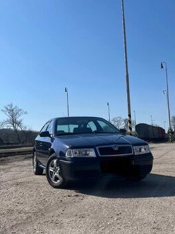 ‼️Na predaj Škoda Octavia 1  Elegance 2.0 benzin 85kw