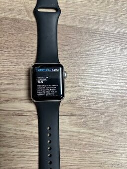 Apple Watch Series 3 38 mm