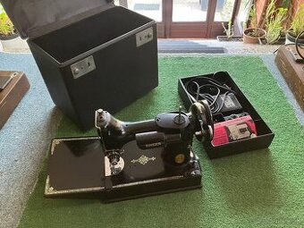 Songee Featherweight 221