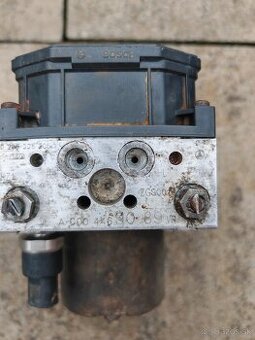 ABS kocka, pumpa mercedes w639