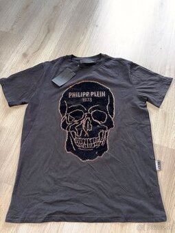 Nové Philipp Plein tričko
