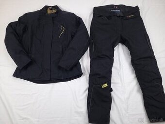 Polo Drive dámska textilná moto kombinéza L/XL 44/46