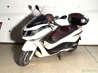 Piaggio X10 Executive 500, 2017