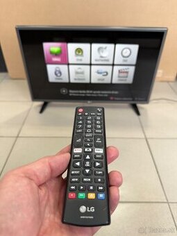 LG LCD televizor 82cm