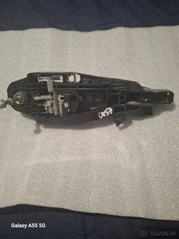 Predám ĽP kľučku dverí peugeot 308 II