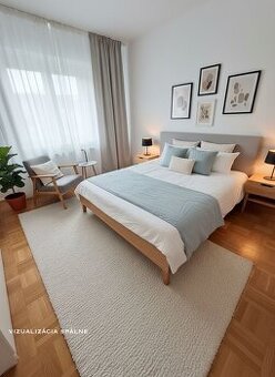 Na predaj byt Prešov - Solivar, trojizbový - 1