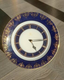 Retro hodiny Kienzle