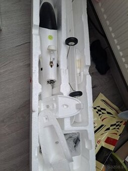 Rc lietadlo ranger g2