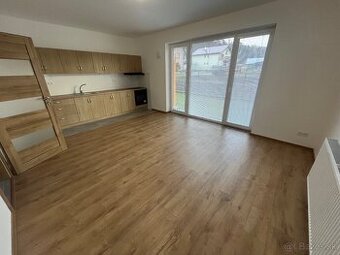 2 izb. byt na prenájom, Gerlachov - 1