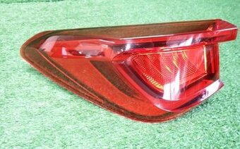 seat leon kombi IV led 2020+