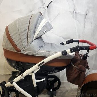 Coletto - trojkombinacia