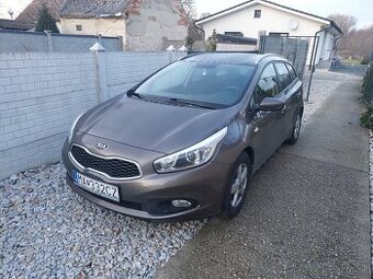 Kia Ceed SW 1.4 ceed