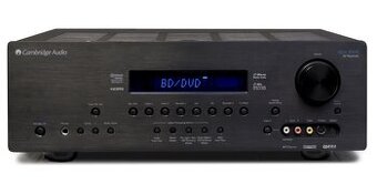 Cambridge Audio Azur 650R