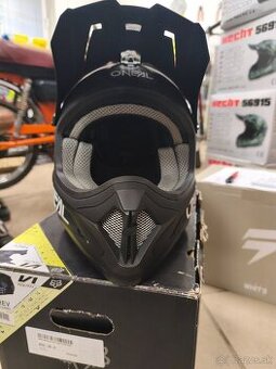 ONEAL S  DETSKÁ PRILBA