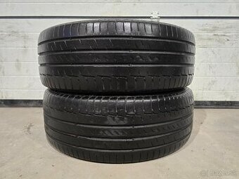 Letné Pneu Continental 225/55 R18 2ks