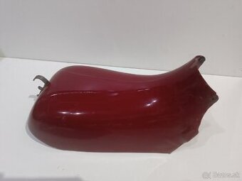 Jawa 50 pionier vrchný plech bruško