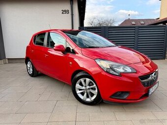 Opel Corsa 1.4i Lpg 42.tis km