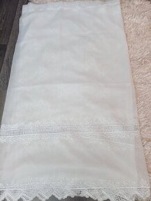 Záclonka 260x145