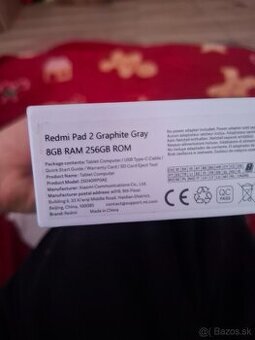 Redmi Pad 2