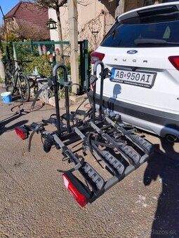 Nosič na bicykle Buzz Rack Eazzy 4