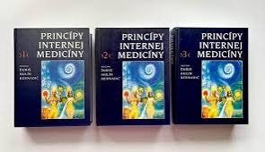 Princípy internej medicíny