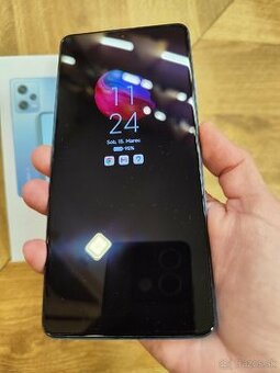 Xiaomi Redmi note 12 pro 5g