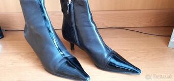 Chanel boty originálne