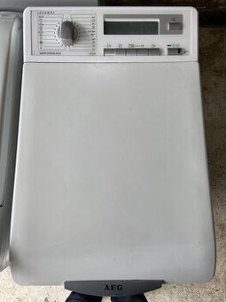 AEG 6KG 3 mesiace záruka