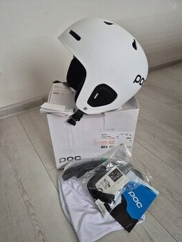 POC LYZIARSKA PRILBA/HELMA XL-XXL