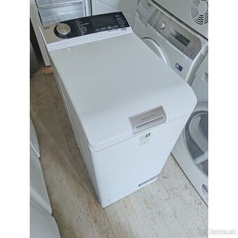 Práčka AEG ProSteam (6 kg) – Par funkcia, Invertor, TOP stav
