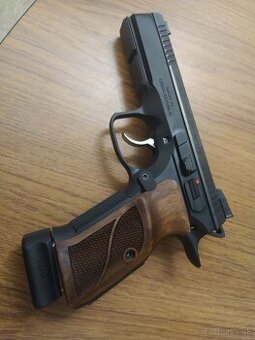CZ Shadow 2
