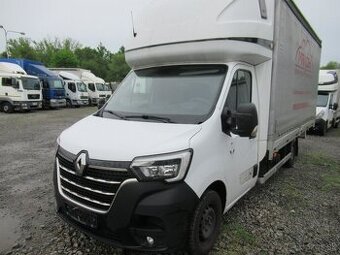 Renault Master 2,3Dci 10 europalet