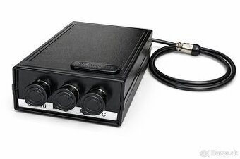 GM-H1 Hub® Rozšírený rozbočovač pre systém Growmaster