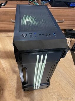 Herne pc I7