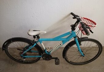 detsky / junior bicykel CANNONDALE