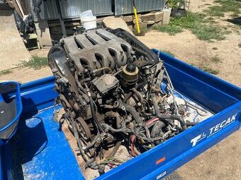Motor