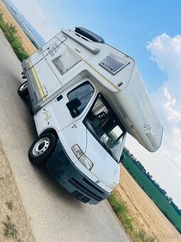 HYMER SWING 544