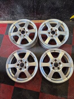 5X112 R16Skoda-Audi-VW-Seat  Alu disky