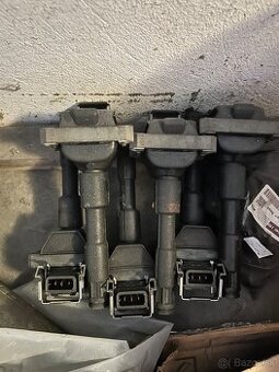 Bmw e36 e34 m50 cievky