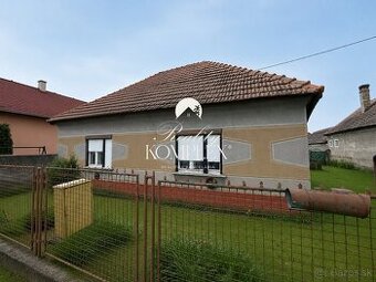 Reality KOMPLEX s.r.o Vám ponúka  na predaj STAVEBNÝ POZEMOK