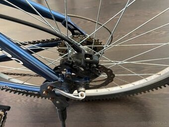 Predam bicykel Olpran