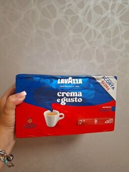 Lavazza 6x250g