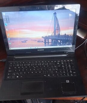 Lenovo G50-30