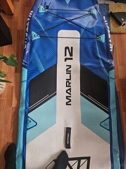 Na opravu: Paddleboard rodinný Wattsup Merlin 12