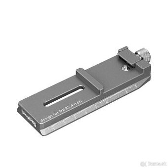 Arca Swiss SmallRig Rýchloupínací PLATE DJI RS 4 Mini 5336